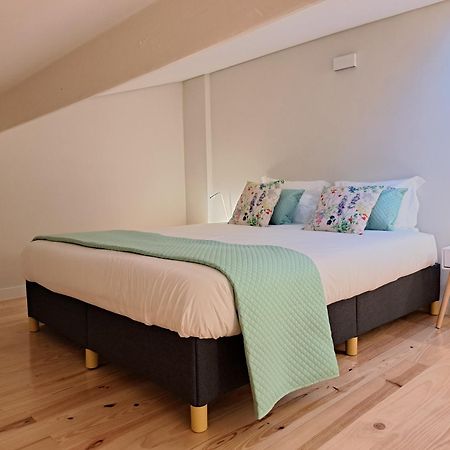 Boavista Luxury Villas Porto Kültér fotó