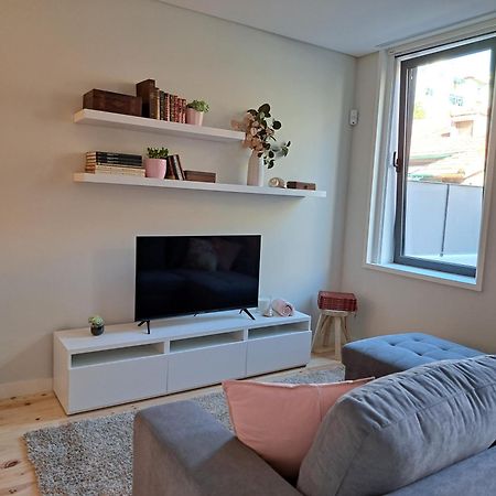 Boavista Luxury Villas Porto Kültér fotó