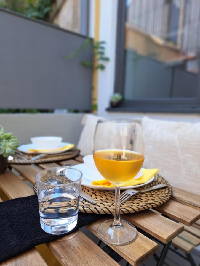 Boavista Luxury Villas Porto Kültér fotó