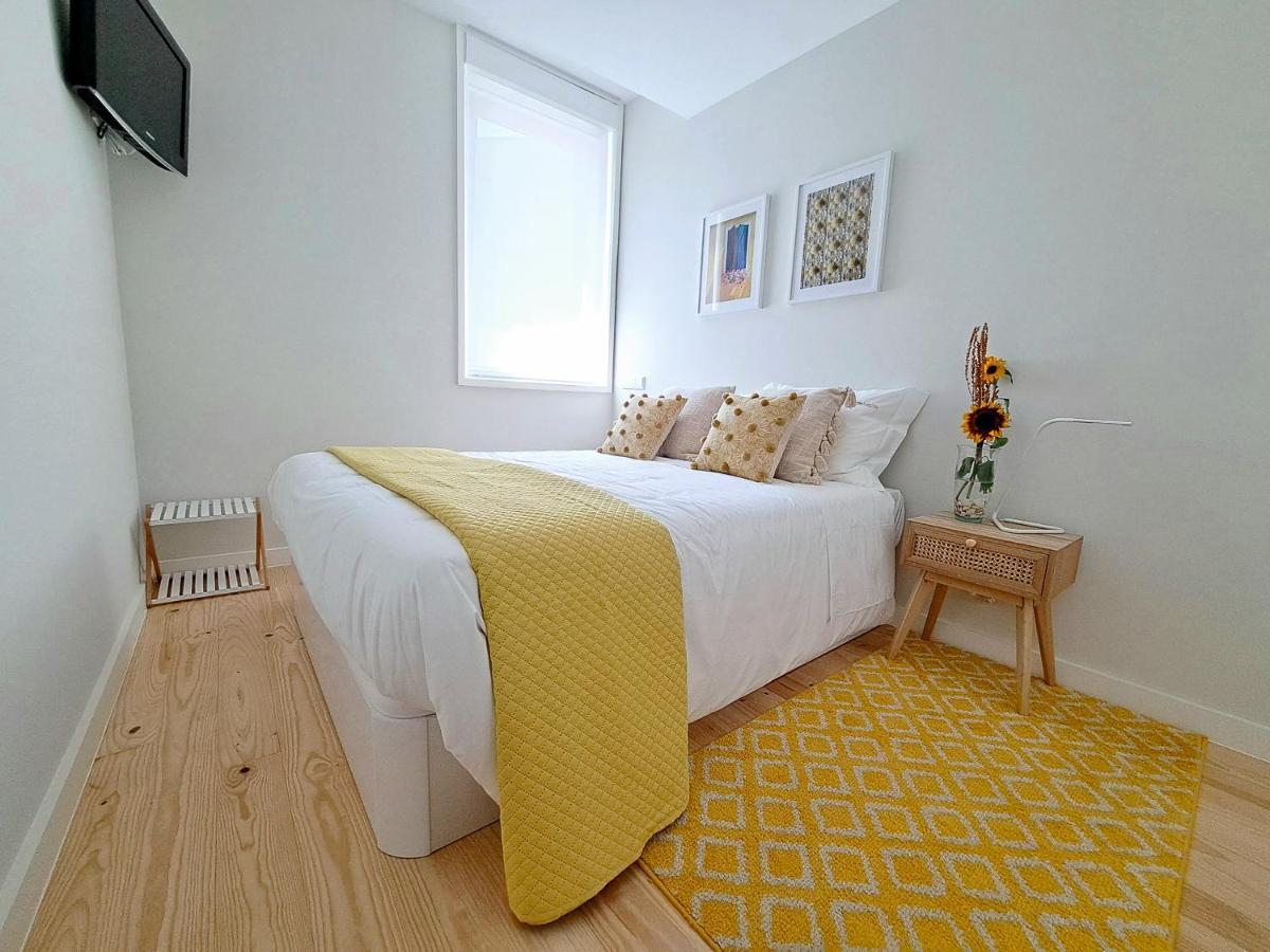 Boavista Luxury Villas Porto Kültér fotó