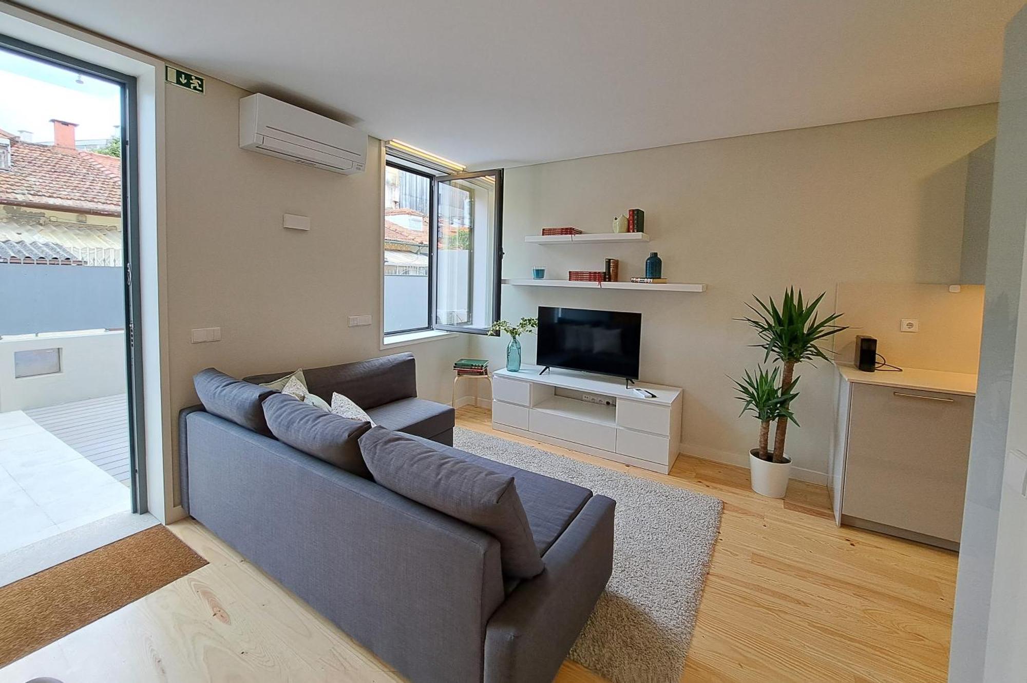 Boavista Luxury Villas Porto Kültér fotó