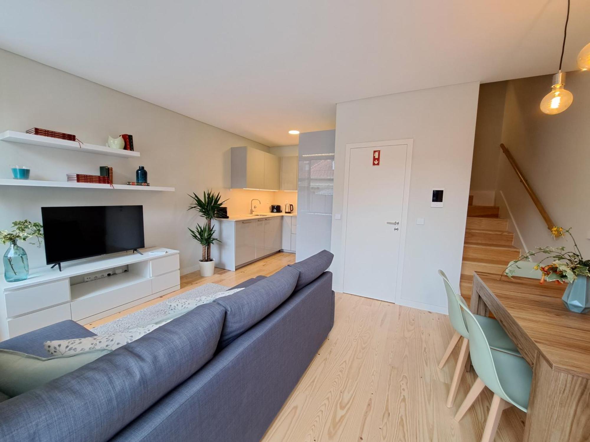 Boavista Luxury Villas Porto Kültér fotó