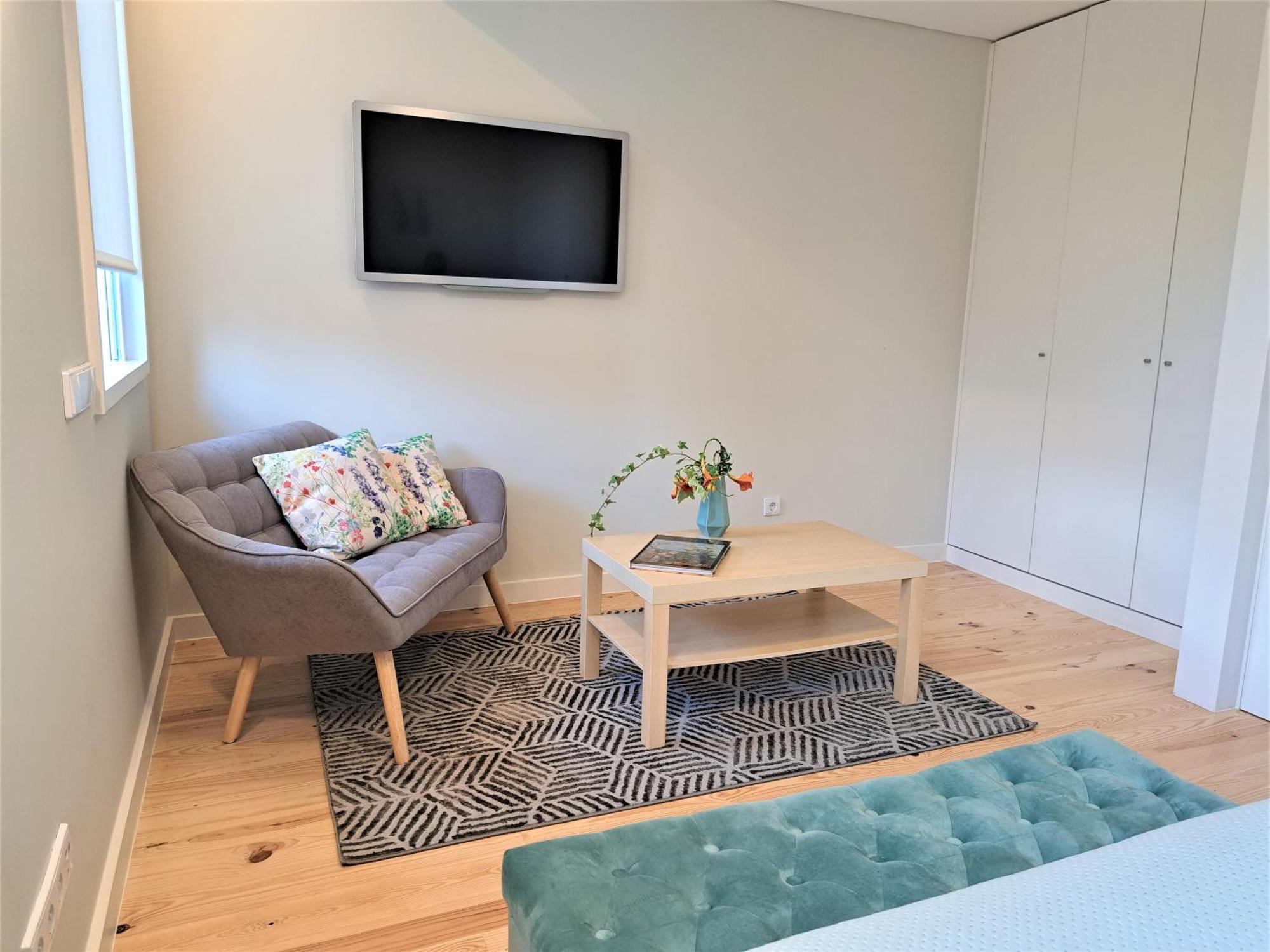 Boavista Luxury Villas Porto Kültér fotó
