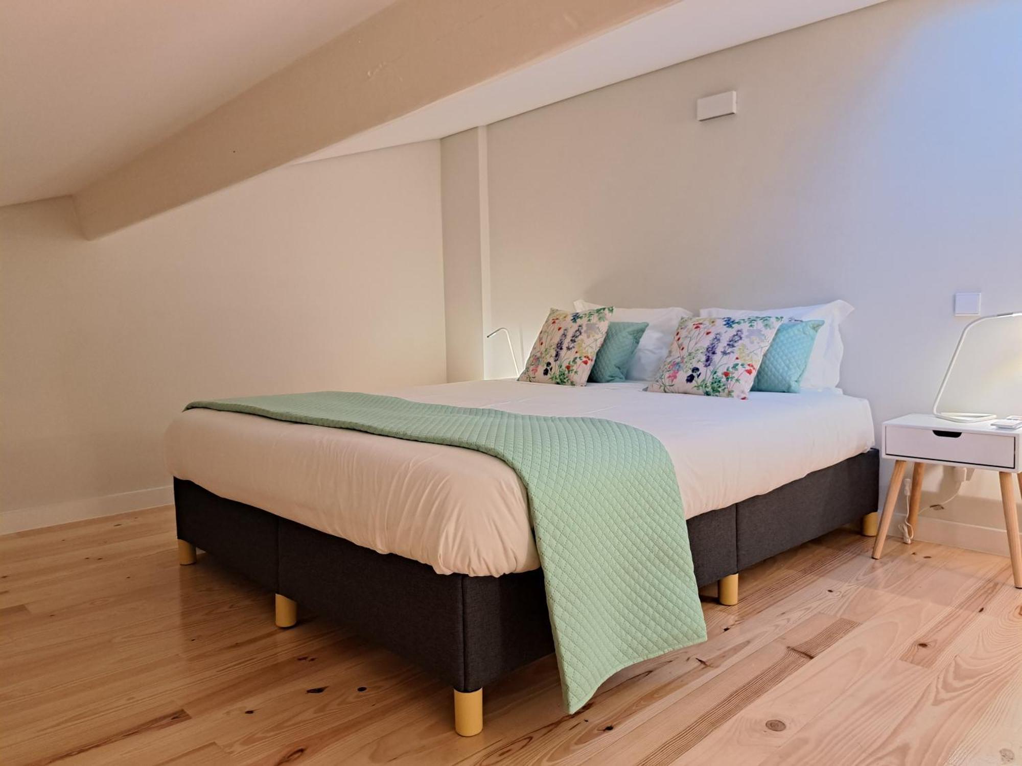 Boavista Luxury Villas Porto Kültér fotó