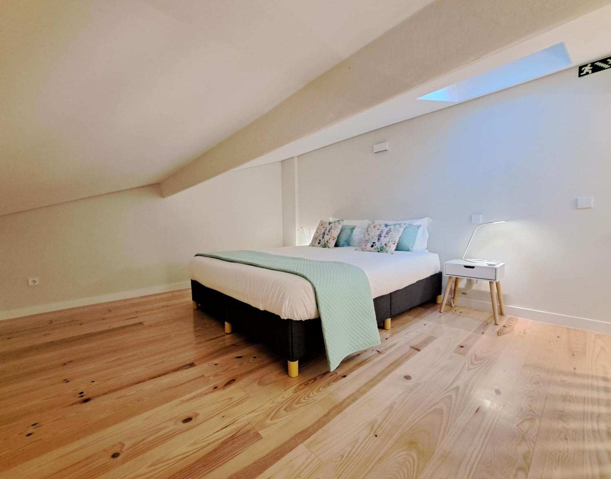 Boavista Luxury Villas Porto Kültér fotó
