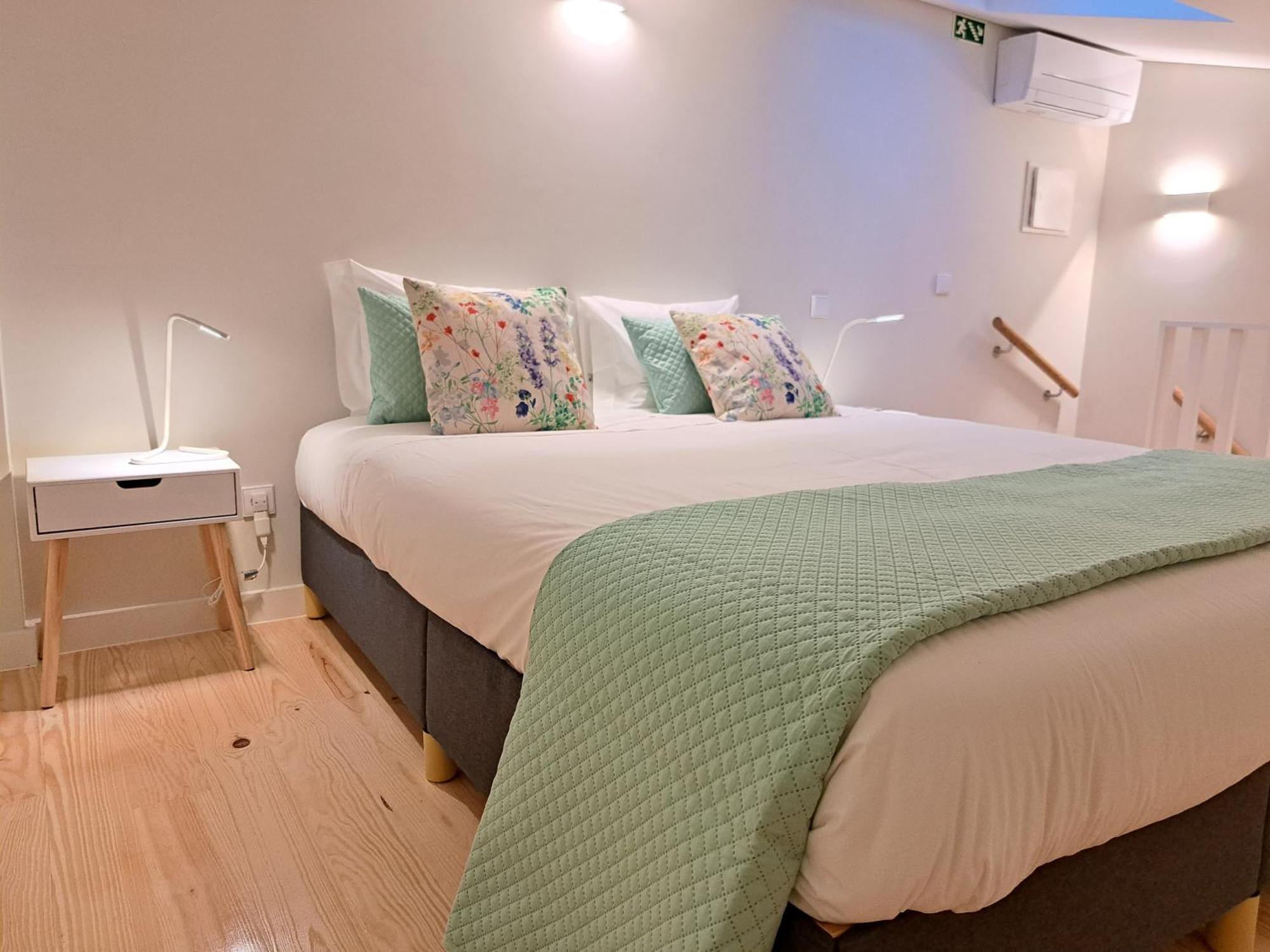 Boavista Luxury Villas Porto Kültér fotó