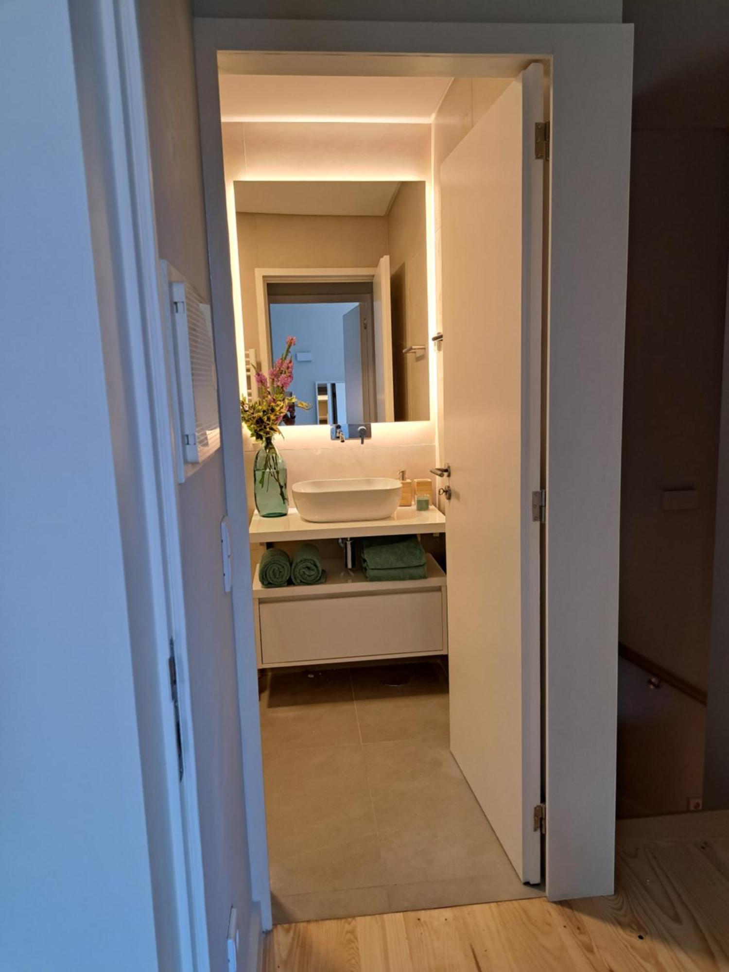 Boavista Luxury Villas Porto Kültér fotó