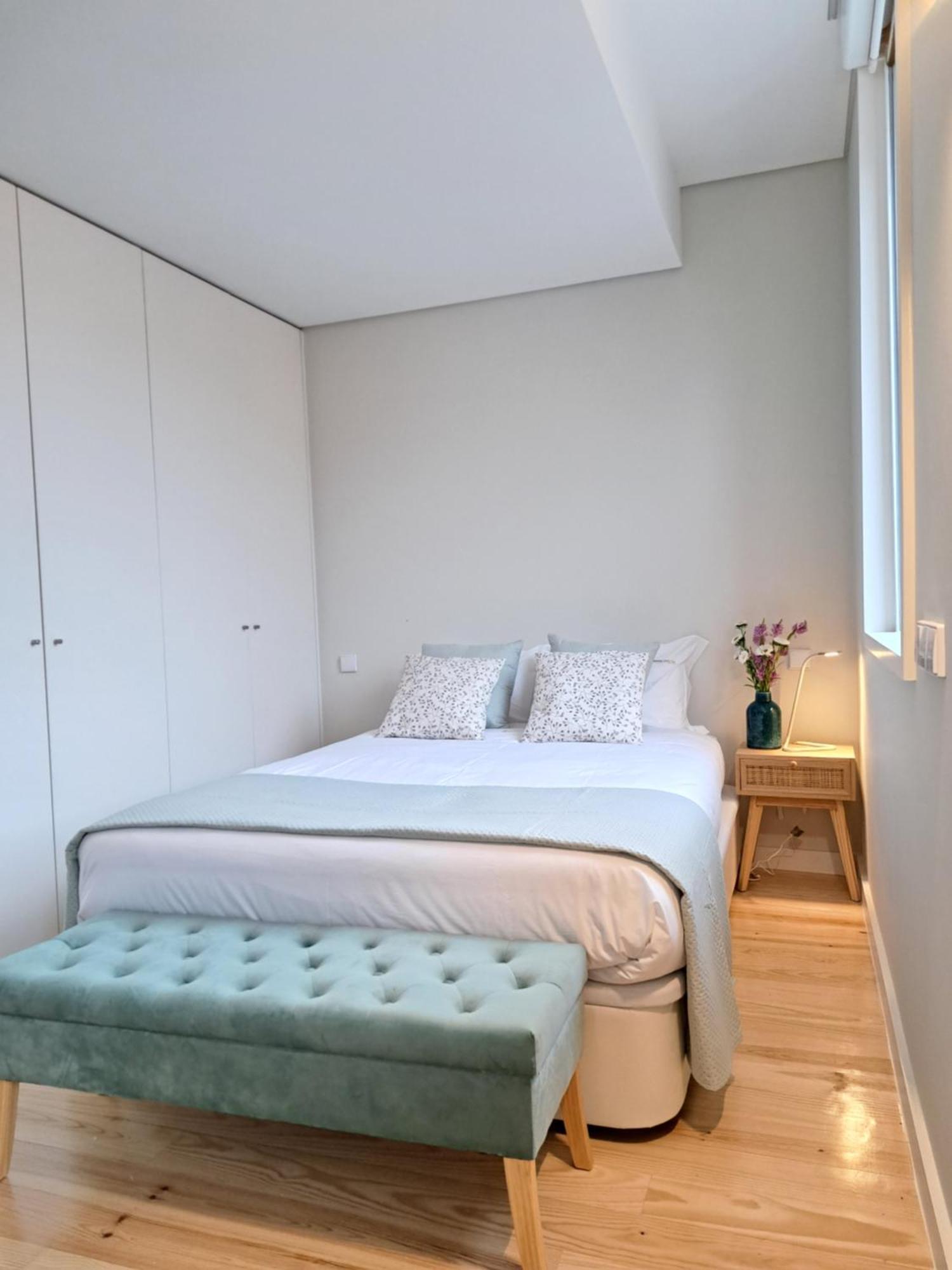 Boavista Luxury Villas Porto Kültér fotó