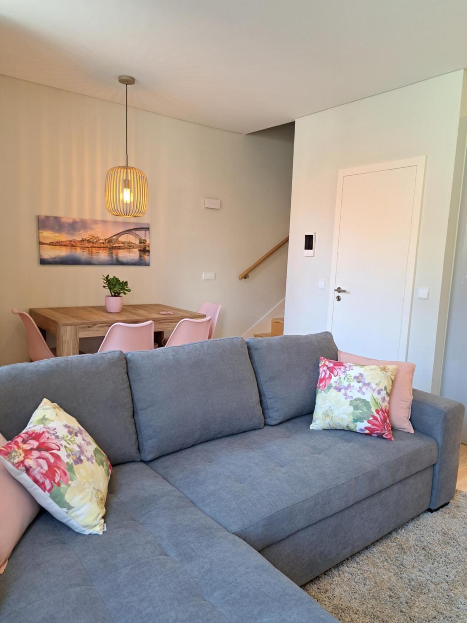 Boavista Luxury Villas Porto Kültér fotó
