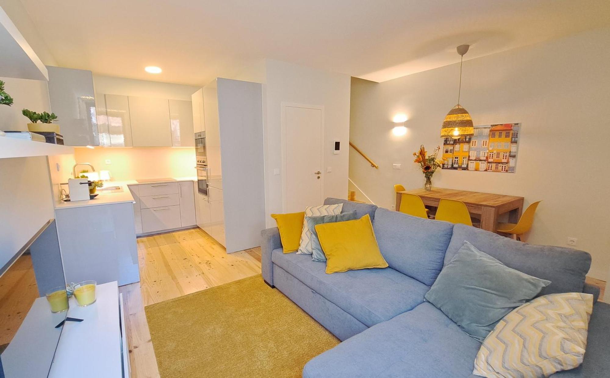Boavista Luxury Villas Porto Kültér fotó