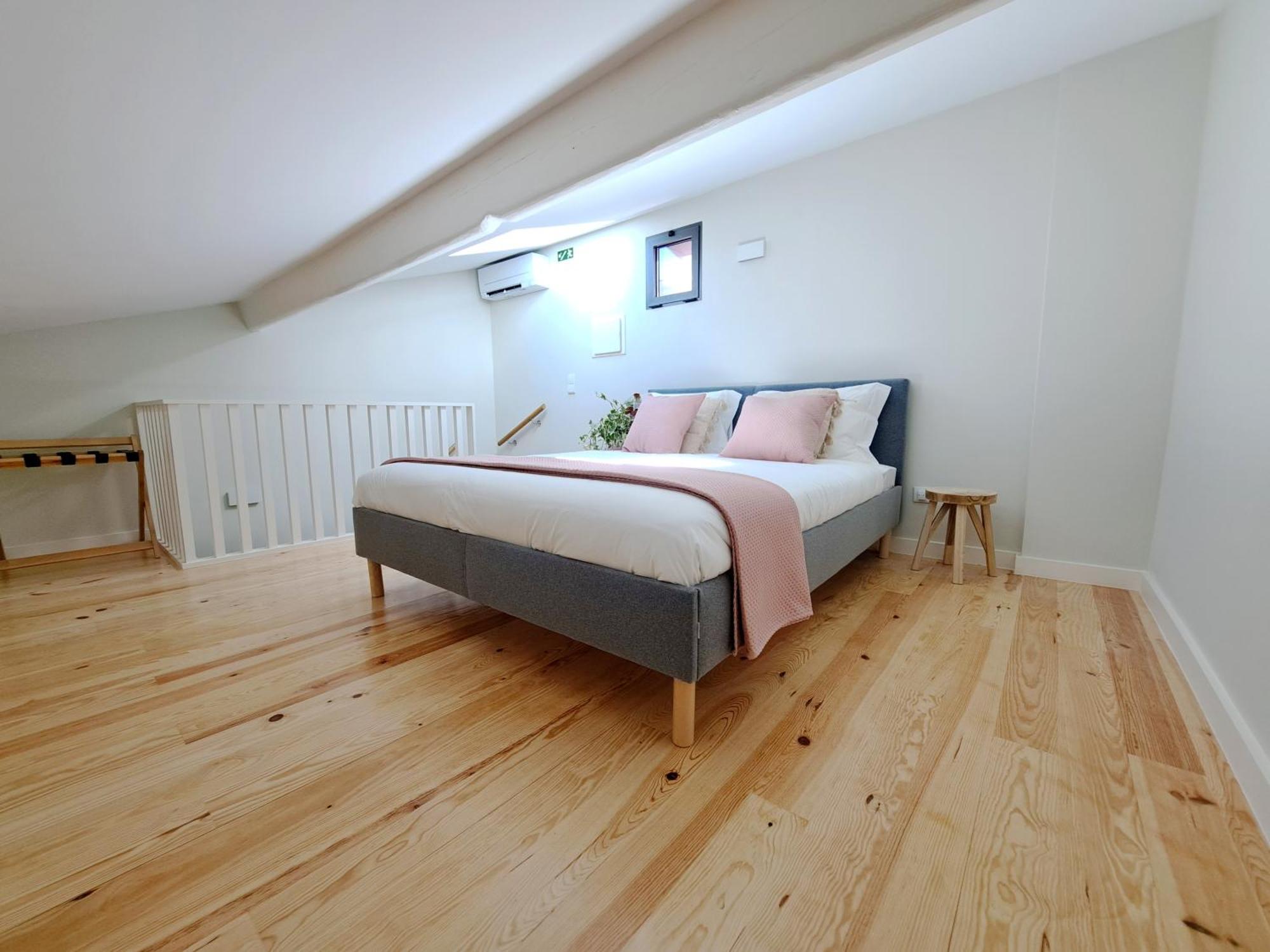 Boavista Luxury Villas Porto Kültér fotó