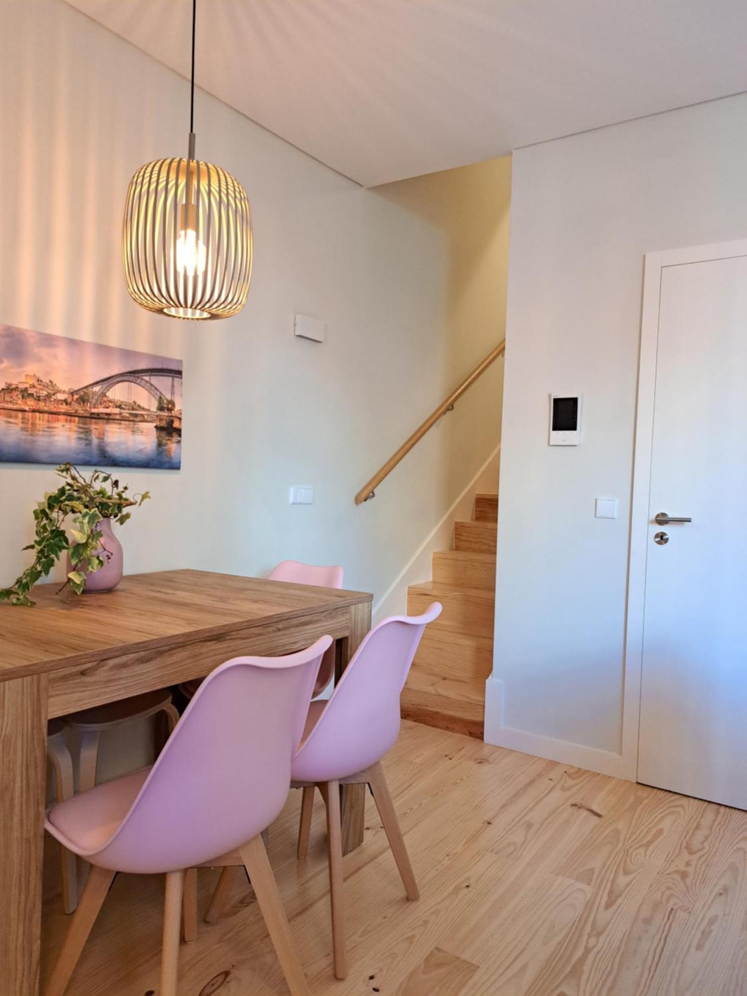 Boavista Luxury Villas Porto Kültér fotó