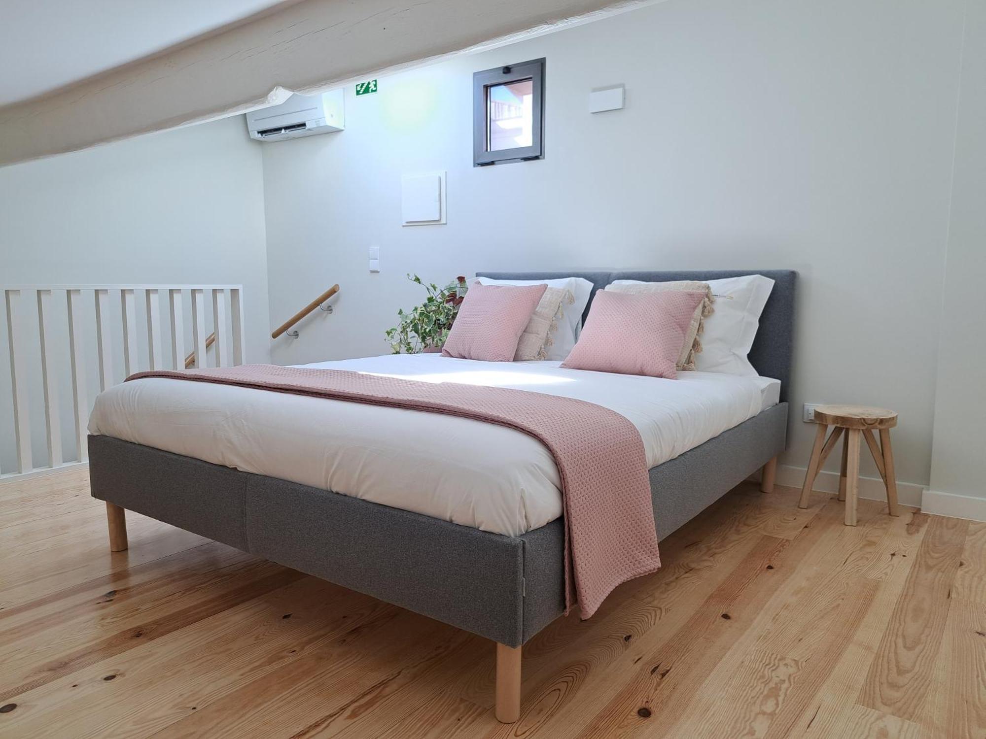 Boavista Luxury Villas Porto Kültér fotó