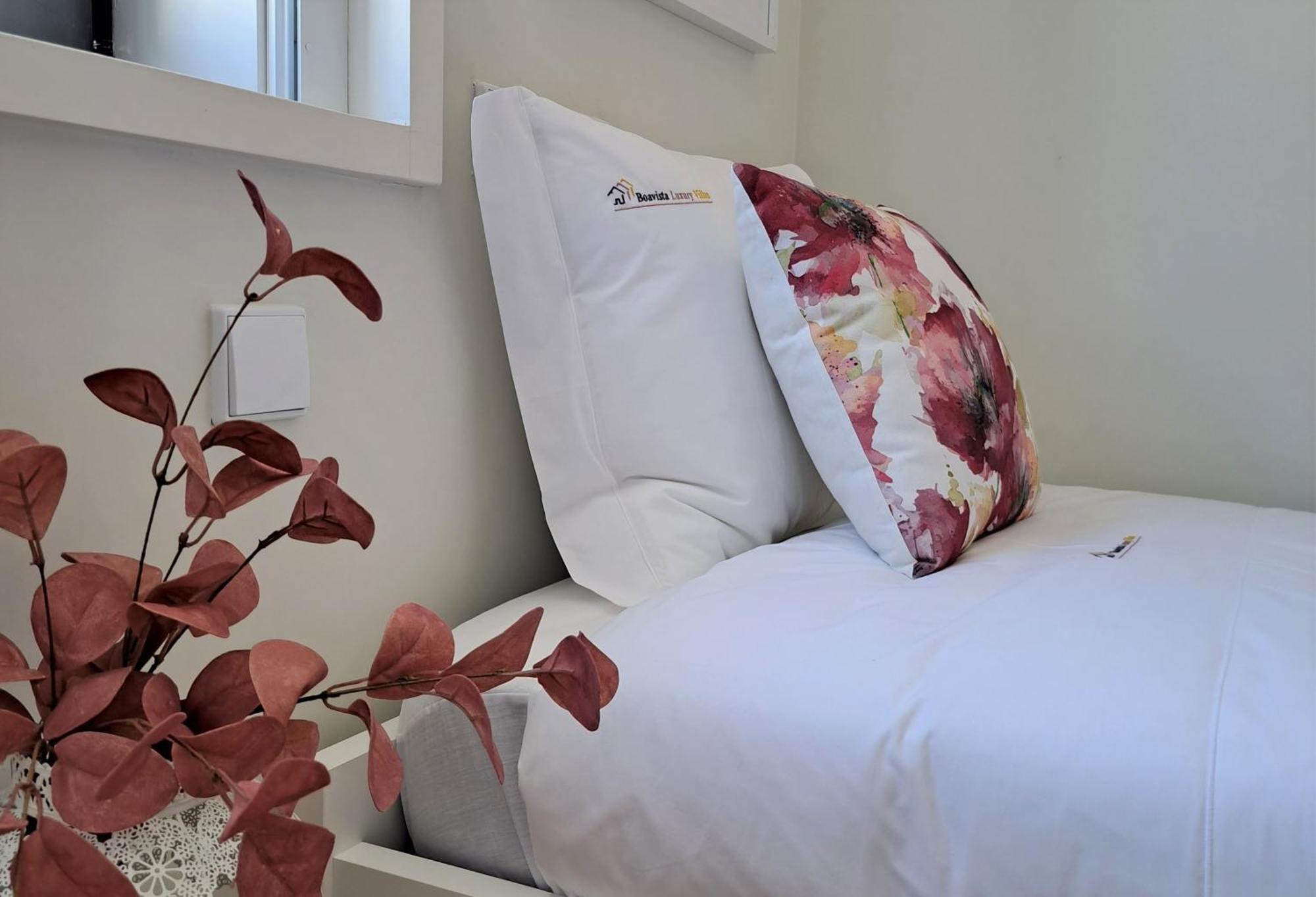 Boavista Luxury Villas Porto Kültér fotó