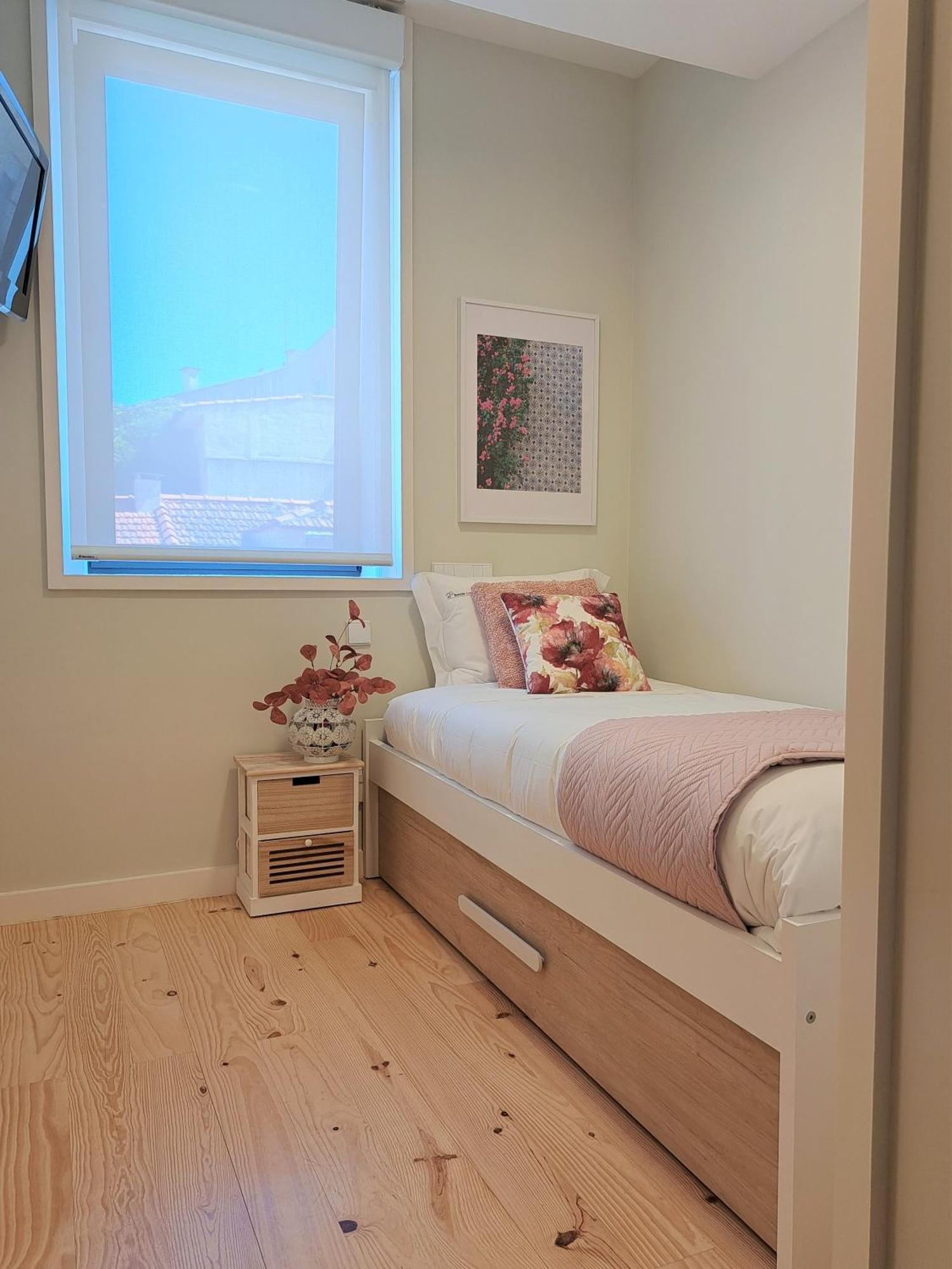 Boavista Luxury Villas Porto Kültér fotó