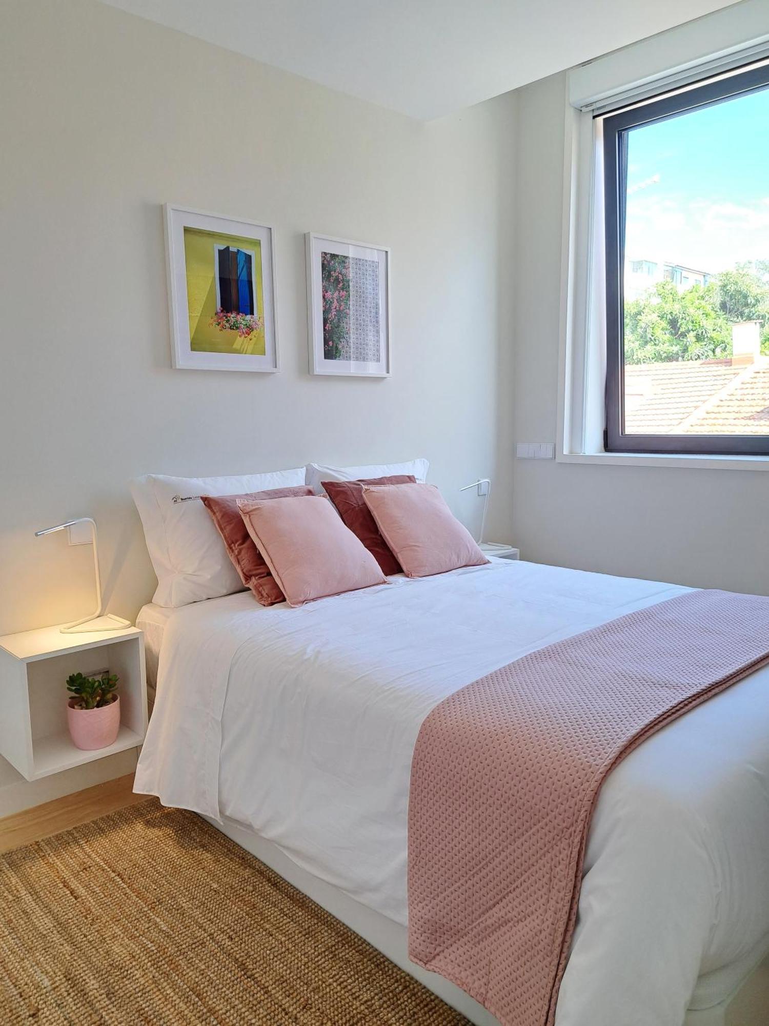 Boavista Luxury Villas Porto Kültér fotó