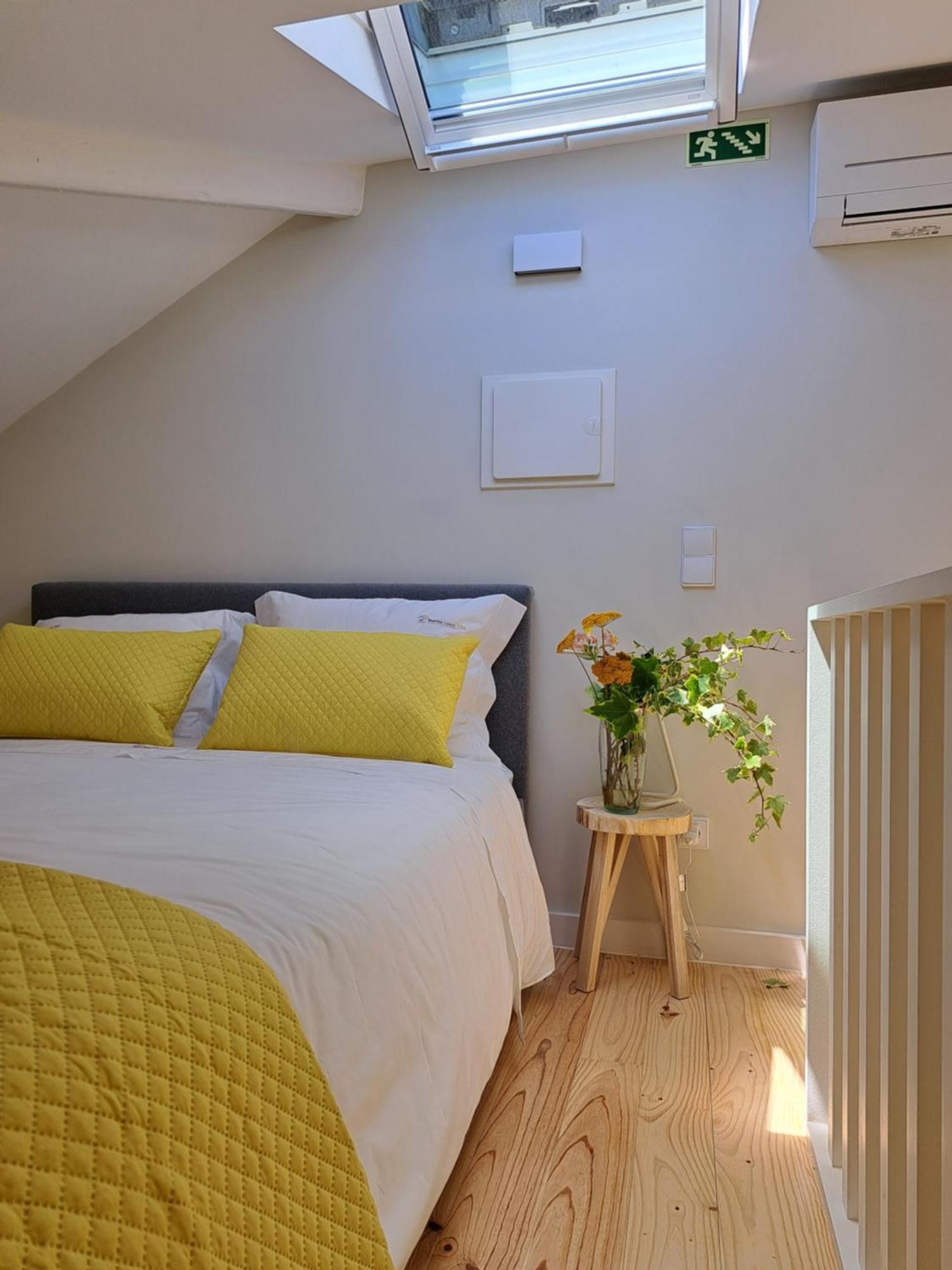 Boavista Luxury Villas Porto Kültér fotó