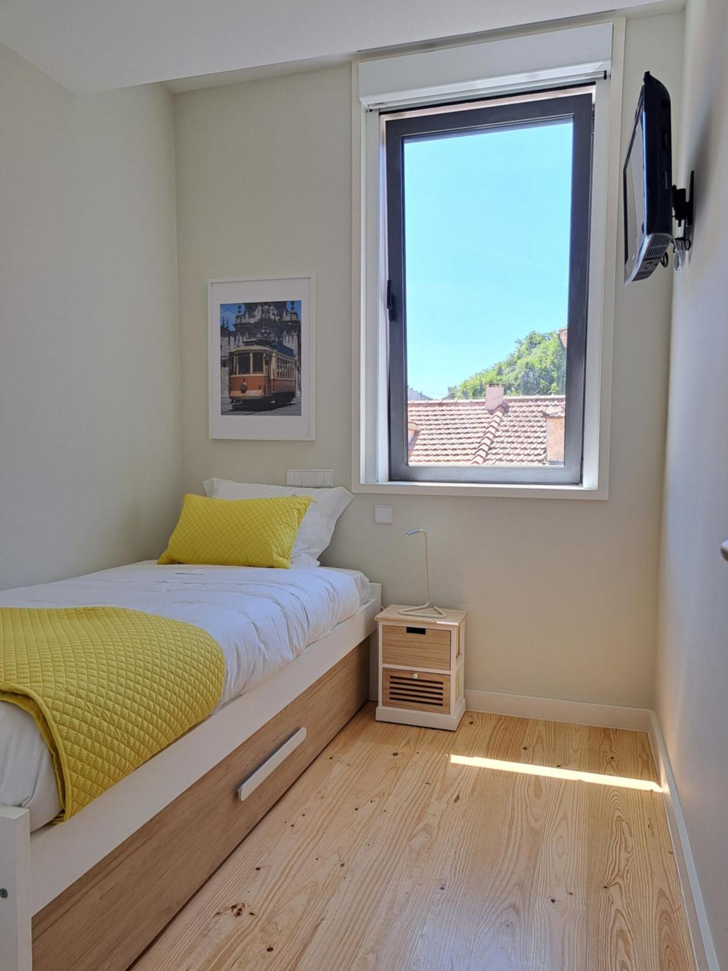 Boavista Luxury Villas Porto Kültér fotó